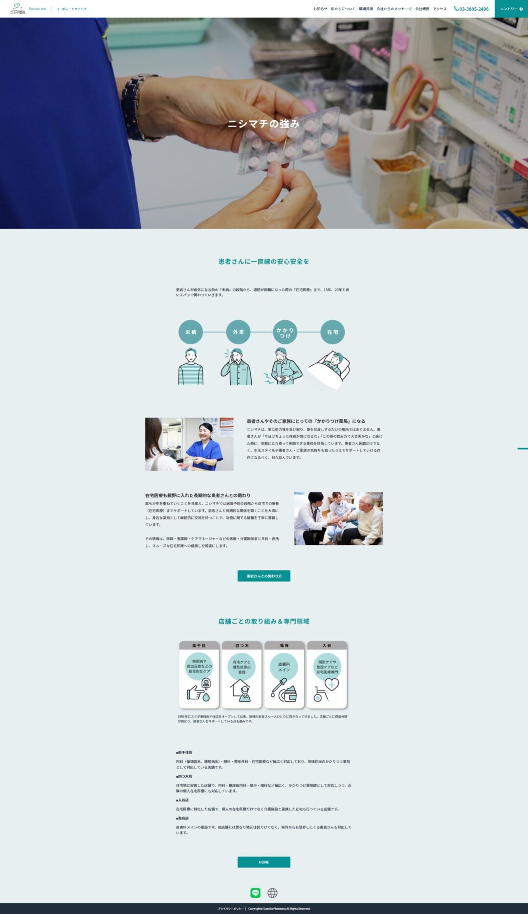 FireShot Capture 150 - ニシマチの強み - 株式会社ニシマチ 採用サイト - [sumida-ph.jp]